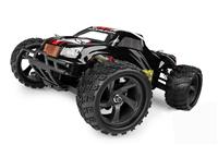 Himoto E18MTb - Монстр 1:18 Mastadon E18MT Brushed (black)